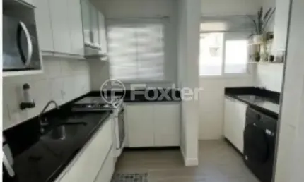 Apartamento com 2 quartos à venda na Rua Siena, 223, Passa Vinte, Palhoça, 71 m2 por R$ 392.000