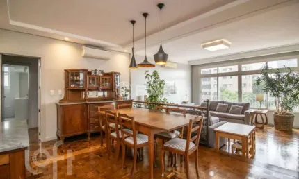 Apartamento com 3 quartos à venda na rua barão de santo ângelo, 336, moinhos de vento, porto alegre, 188 m2 por r$ 2.204.000