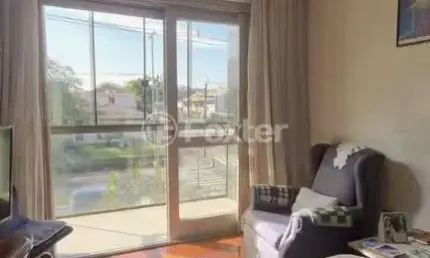 Apartamento com 2 quartos à venda na rua doutor campos velho, 1545, cristal, porto alegre, 67 m2 por r$ 330.000