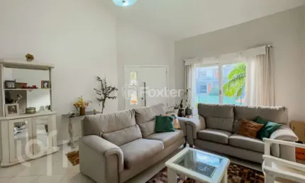 Casa em condomínio fechado com 3 quartos à venda na Avenida Ecoville, 190, Sarandi, Porto Alegre, 222 m2 por R$ 1.330.000