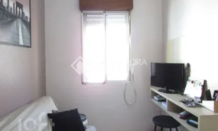 Apartamento com 1 quarto à venda na rua riachuelo, 219, centro histórico, porto alegre, 31 m2 por r$ 230.000