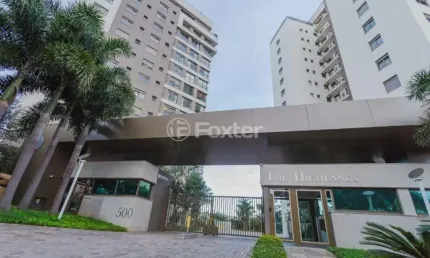 Apartamento com 3 quartos à venda na avenida engenheiro ary de abreu lima, 500, jardim europa, porto alegre, 236 m2 por r$ 3.950.000