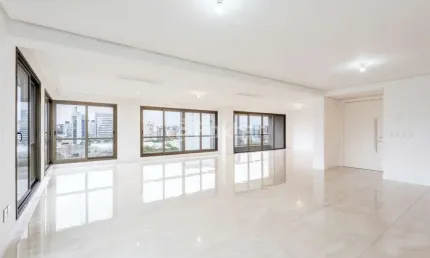 Apartamento com 3 quartos à venda na avenida engenheiro ary de abreu lima, 500, jardim europa, porto alegre, 236 m2 por r$ 3.800.000
