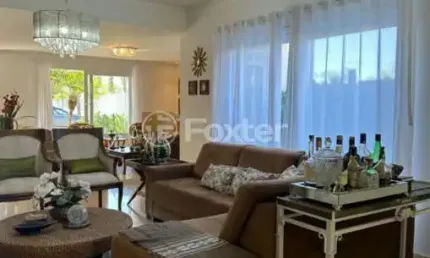 Casa com 5 quartos à venda na Avenida Central, 2000, Zona Nova, Capão da Canoa, 275 m2 por R$ 1.890.000