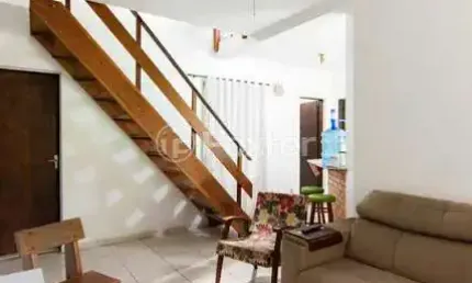 Casa com 4 quartos à venda na Rua dos Jacarandás, 35, Igara, Canoas, 176 m2 por R$ 770.000