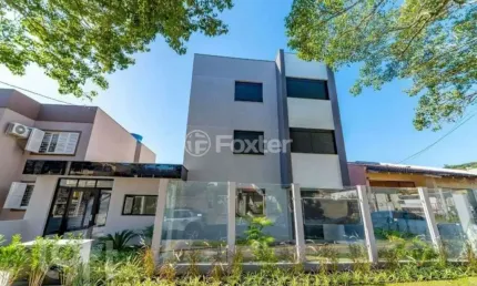 Apartamento com 3 quartos à venda na rua costa lima, 496, nonoai, porto alegre, 107 m2 por r$ 629.000