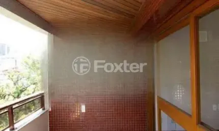 Apartamento com 2 quartos à venda na rua casemiro de abreu, 125, bela vista, porto alegre, 96 m2 por r$ 799.000