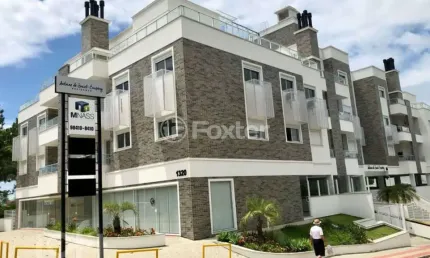 Apartamento com 3 quartos à venda na Avenida Pequeno Príncipe, 1320, Campeche, Florianópolis, 90 m2 por R$ 1.439.000