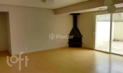 Apartamento com 2 quartos à venda na Rua Humberto de Campos, 475, Nossa Senhora de Lourdes, Caxias do Sul, 137 m2 por R$ 480.000