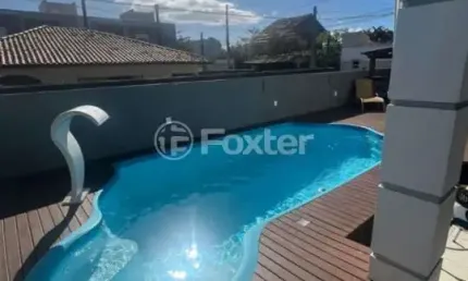 Casa com 2 quartos à venda na servidão das águias, 95, campeche, florianópolis, 120 m2 por r$ 1.600.000