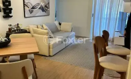 Apartamento com 2 quartos à venda na rodovia amaro antônio vieira, 2463, itacorubi, florianópolis, 72 m2 por r$ 890.000
