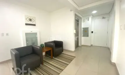 Apartamento com 2 quartos à venda na Rua Deputado Antônio Edu Vieira, 222, Saco dos Limões, Florianópolis, 67 m2 por R$ 740.000