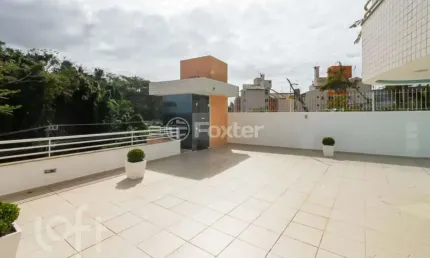 Apartamento com 2 quartos à venda na rua deputado antônio edu vieira, 222, saco dos limões, florianópolis, 67 m2 por r$ 740.000