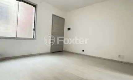 Apartamento com 1 quarto à venda na rua oscar ferreira, 75, rubem berta, porto alegre, 39 m2 por r$ 98.900