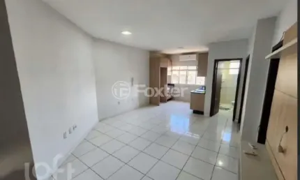 Apartamento com 2 quartos à venda na Rodovia João Gualberto Soares, 1166, Ingleses do Rio Vermelho, Florianópolis, 72 m2 por R$ 279.000