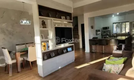 Casa com 2 quartos à venda na Rua Guilherme Schmitz, 154, Parque Olinda, Gravataí, 180 m2 por R$ 779.900