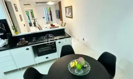 Casa com 4 quartos à venda na Rua Cidade de Santa-Fé, 154, Mato Grande, Canoas, 137 m2 por R$ 480.000