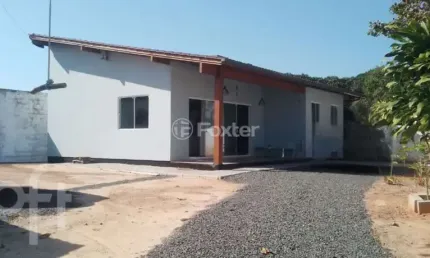 Casa com 2 quartos à venda na Servidão Pantanal, 188, Campeche, Florianópolis, 100 m2 por R$ 3.800.000