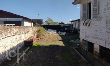 Casa com 3 quartos à venda na Avenida Marechal Rondon, 346, Vila Fátima, Cachoeirinha, 65 m2 por R$ 450.000