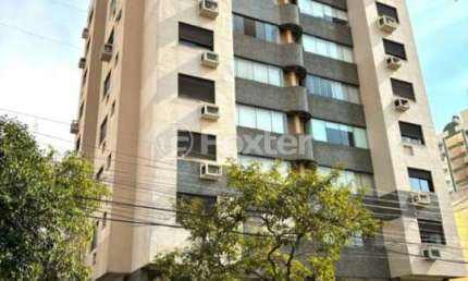 Cobertura com 3 quartos à venda na rua joão guimarães, 87, santa cecília, porto alegre, 141 m2 por r$ 990.000