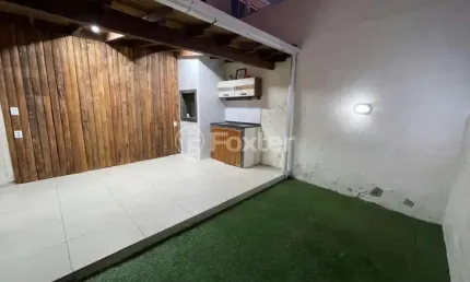 Casa com 2 quartos à venda na rua oscar schick, 199, formoza, alvorada, 68 m2 por r$ 279.000