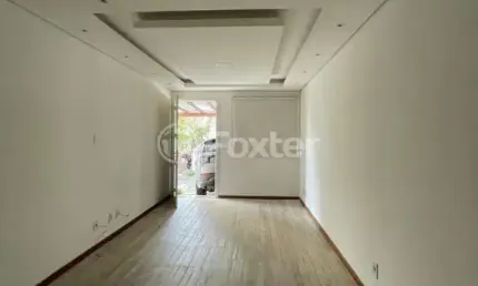 Casa com 2 quartos à venda na rua oscar schick, 199, formoza, alvorada, 68 m2 por r$ 279.000