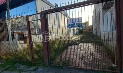 Terreno à venda na avenida amazonas, 967, são geraldo, porto alegre, 217 m2 por r$ 360.000