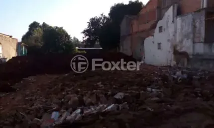 Terreno à venda na avenida boqueirão, 716, igara, canoas, 572 m2 por r$ 1.300.000