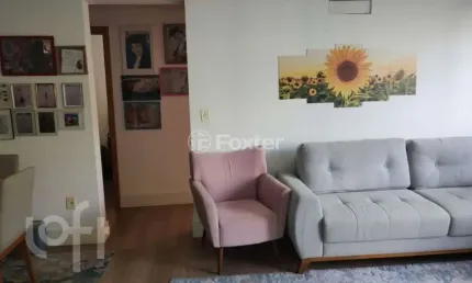 Apartamento com 3 quartos à venda na Rua Adão Baino, 261, Cristo Redentor, Porto Alegre, 80 m2 por R$ 780.000