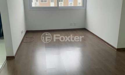 Apartamento com 2 quartos à venda na avenida doutor sezefredo azambuja vieira, 2277, marechal rondon, canoas, 62 m2 por r$ 590.000