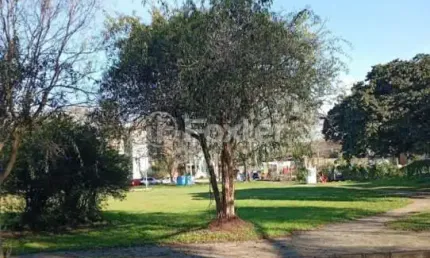 Apartamento com 2 quartos à venda na rua euclydes miranda, 295, partenon, porto alegre, 64 m2 por r$ 350.000