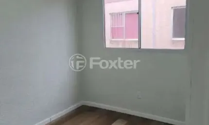 Apartamento com 2 quartos à venda na rua josé iuchno, 151, hípica, porto alegre, 40 m2 por r$ 160.000