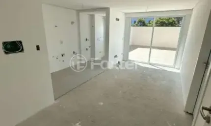 Apartamento com 1 quarto à venda na rua barão do triunfo, 261, menino deus, porto alegre, 44 m2 por r$ 780.000