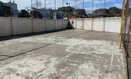 Apartamento com 3 quartos à venda na avenida engenheiro francisco rodolfo simch, 230, sarandi, porto alegre, 70 m2 por r$ 296.000