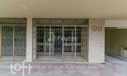 Apartamento com 1 quarto à venda na avenida independência, 190, independência, porto alegre, 44 m2 por r$ 300.000