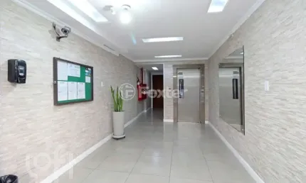 Apartamento com 1 quarto à venda na rua da república, 281, cidade baixa, porto alegre, 45 m2 por r$ 266.000