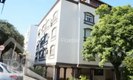 Cobertura com 3 quartos à venda na rua marquês do pombal, 1459, moinhos de vento, porto alegre, 213 m2 por r$ 900.000