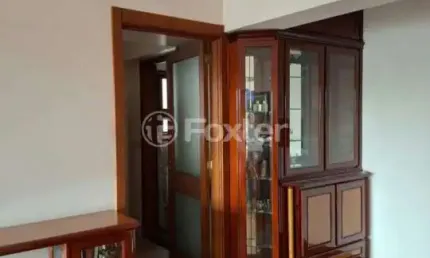 Apartamento com 2 quartos à venda na rua casemiro de abreu, 125, bela vista, porto alegre, 95 m2 por r$ 690.000