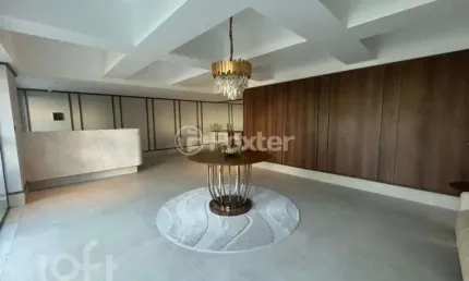 Apartamento com 3 quartos à venda na rua rafael bandeira, 55, centro, florianópolis, 137 m2 por r$ 1.850.000