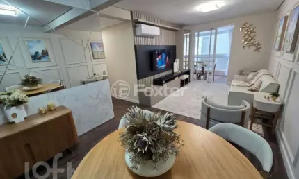 Apartamento com 4 quartos à venda na Rua Vereador Walter Borges, 70, Campinas, São José, 155 m2 por R$ 1.950.000
