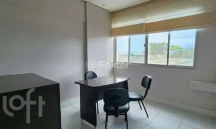 Apartamento com 1 quarto à venda na Rua João Pinto, 30, Centro, Florianópolis, 53 m2 por R$ 320.000