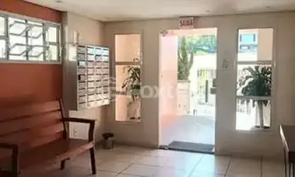 Apartamento com 2 quartos à venda na Rua Recanto dos Santos, 305, Pedra Branca, Palhoça, 55 m2 por R$ 345.000