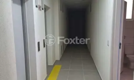 Apartamento com 1 quarto à venda na Rua Henri Dunant, 801, Operário, Novo Hamburgo, 44 m2 por R$ 230.000