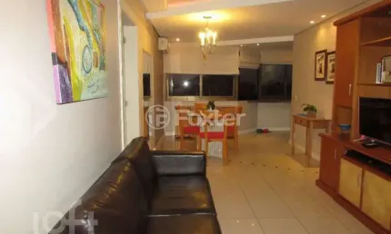 Apartamento com 3 quartos à venda na avenida dom cláudio josé gonçalves ponce de leão, 165, vila ipiranga, porto alegre, 94 m2 por r$ 680.000
