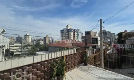 Casa com 3 quartos à venda na rua tomaz joão dos santos, 164, centro, florianópolis, 79 m2 por r$ 800.000