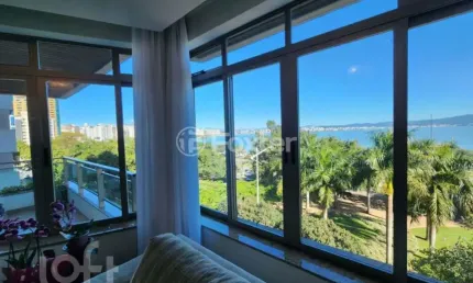 Apartamento com 4 quartos à venda na Rua Frei Caneca, 320, Agronômica, Florianópolis, 178 m2 por R$ 2.500.000