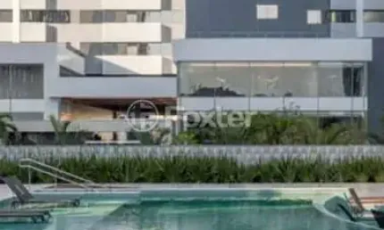 Apartamento com 2 quartos à venda na Rua Jerônymo Zelmanovitz, 100, São Sebastião, Porto Alegre, 60 m2 por R$ 550.000