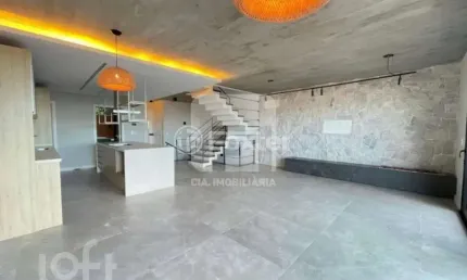 Casa com 3 quartos à venda na Rua Laurindo Januário da Silveira, 954, Lagoa da Conceição, Florianópolis, 140 m2 por R$ 4.790.000