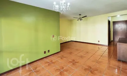 Apartamento com 3 quartos à venda na Rua Jaú Guedes da Fonseca, 175, Coqueiros, Florianópolis, 97 m2 por R$ 890.000