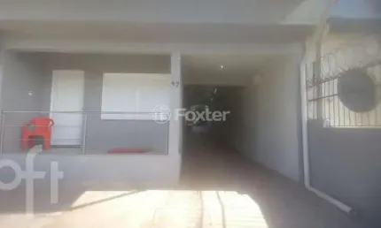 Casa com 4 quartos à venda na rua são sepé, 47, vila jardim, porto alegre, 200 m2 por r$ 850.000